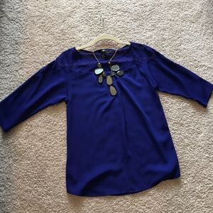 Women’s Blouse